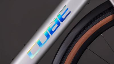 Cube Nulane Hybrid C:62 Race 400X FE sleekgrey'n'prism Gr&ouml;&szlig;e: XS Produktbild 4