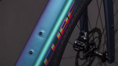 Cube Nulane Hybrid C:62 SLX 400X polarlight'n'prism Gr&ouml;&szlig;e: L Produktbild 2