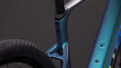 Cube Nulane Hybrid C:62 SLX 400X polarlight'n'prism Gr&ouml;&szlig;e: XL Produktbild 3