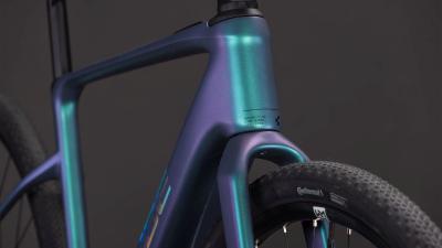 Cube Nulane Hybrid C:62 SLX 400X polarlight'n'prism Gr&ouml;&szlig;e: XL Produktbild 4