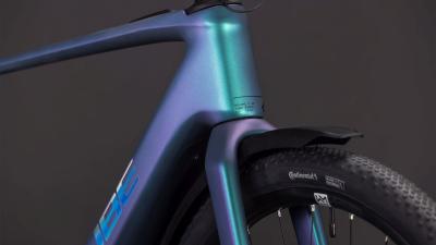 Cube Nulane Hybrid C:62 SLX 400X FE polarlight'n'prism Gr&ouml;&szlig;e: XS Produktbild 4