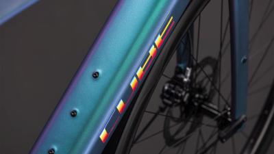 Cube Nulane Hybrid C:62 SLX 400X FE polarlight'n'prism Gr&ouml;&szlig;e: L Produktbild 2