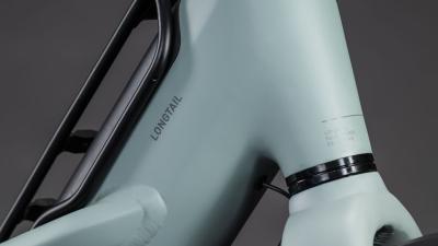 Cube Longtail Hybrid Comfort 800 haze'n'reflex Gr&ouml;&szlig;e: 26": ONE SIZE Produktbild 1