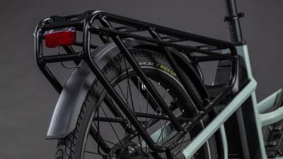 Cube Longtail Hybrid Comfort 800 haze'n'reflex Gr&ouml;&szlig;e: 26": ONE SIZE Produktbild 5