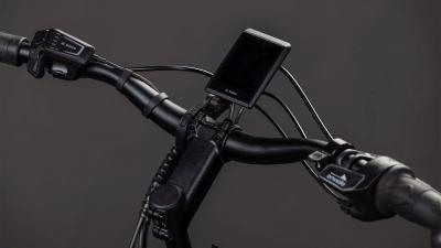 Cube Longtail Hybrid Comfort 800 mineralgrey'n'reflex Gr&ouml;&szlig;e: 26": ONE SIZE Produktbild 2