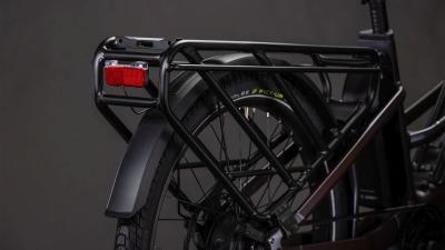 Cube Longtail Hybrid Comfort 800 mineralgrey'n'reflex Gr&ouml;&szlig;e: 26": ONE SIZE Produktbild 4