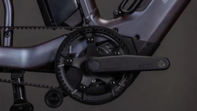 Cube Longtail Hybrid Comfort 800 mineralgrey'n'reflex Gr&ouml;&szlig;e: 26": ONE SIZE Produktbild 5