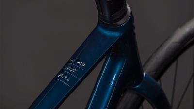 Cube Attain Pro nautica'n'prism Gr&ouml;&szlig;e: 60 cm Produktbild 1