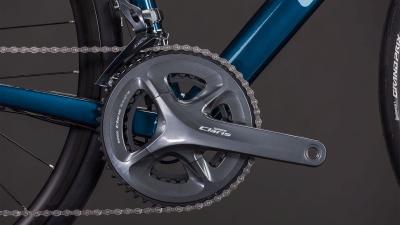 Cube Attain Pro nautica'n'prism Gr&ouml;&szlig;e: 60 cm Produktbild 3