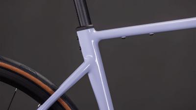 Cube Attain Race cyclamen'n'black Gr&ouml;&szlig;e: 56 cm Produktbild 4