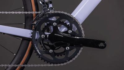 Cube Attain Race cyclamen'n'black Gr&ouml;&szlig;e: 58 cm Produktbild 3