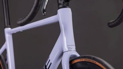 Cube Attain Race cyclamen'n'black Gr&ouml;&szlig;e: 60 cm Produktbild 5