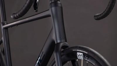 Cube Attain SLX coal'n'prism Gr&ouml;&szlig;e: 47 cm Produktbild 5