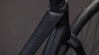 Cube Attain SLX coal'n'prism Gr&ouml;&szlig;e: 53 cm Produktbild 1