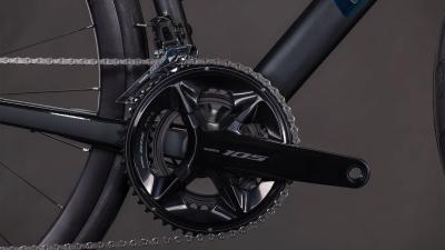 Cube Attain SLX coal'n'prism Gr&ouml;&szlig;e: 58 cm Produktbild 4