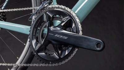 Cube Attain C:62 Race skylightblue'n'cyan Gr&ouml;&szlig;e: 62 cm Produktbild 3