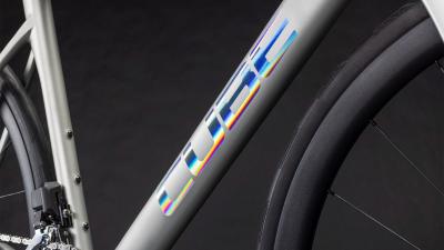 Cube Attain C:62 SLX sleekgrey'n'prism Gr&ouml;&szlig;e: 58 cm Produktbild 3