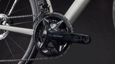 Cube Attain C:62 SLX sleekgrey'n'prism Gr&ouml;&szlig;e: 62 cm Produktbild 4