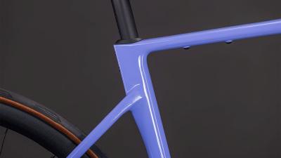 Cube Attain C:62 SLX lucidlilac'n'black Gr&ouml;&szlig;e: 62 cm Produktbild 3