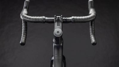 Cube Attain C:62 SLT carbon'n'coalchrome Gr&ouml;&szlig;e: 47 cm Produktbild 2