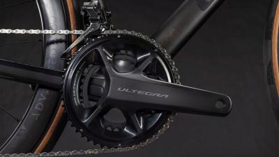 Cube Attain C:62 SLT carbon'n'coalchrome Gr&ouml;&szlig;e: 50 cm Produktbild 4