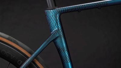 Cube Attain C:62 SLT shiftmint'n'white Gr&ouml;&szlig;e: 56 cm Produktbild 3