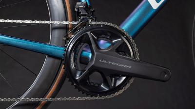 Cube Attain C:62 SLT shiftmint'n'white Gr&ouml;&szlig;e: 56 cm Produktbild 4