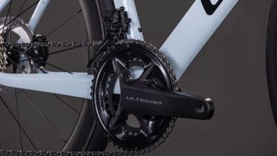 Cube Agree C:62 Race glacier'n'black Gr&ouml;&szlig;e: 50 cm Produktbild 4