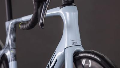 Cube Agree C:62 Race glacier'n'black Gr&ouml;&szlig;e: 58 cm Produktbild 6