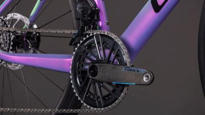 Cube Agree C:62 SLX cosmicpurple'n'black Gr&ouml;&szlig;e: 62 cm Produktbild 6