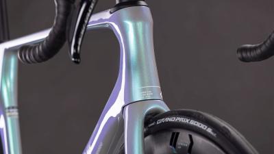 Cube Agree C:62 SLT greenfusion'n'white Gr&ouml;&szlig;e: 50 cm Produktbild 7