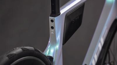 Cube Agree C:62 SLT greenfusion'n'white Gr&ouml;&szlig;e: 53 cm Produktbild 3