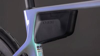 Cube Agree C:62 SLT greenfusion'n'white Gr&ouml;&szlig;e: 60 cm Produktbild 4