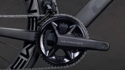 Cube Litening AERO C:68X Race blackline Gr&ouml;&szlig;e: 50 cm Produktbild 3