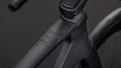 Cube Litening AERO C:68X Race blackline Gr&ouml;&szlig;e: 52 cm Produktbild 1