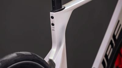 Cube Litening AERO C:68X Race teamline Gr&ouml;&szlig;e: 56 cm Produktbild 2