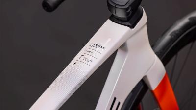 Cube Litening AERO C:68X Race teamline Gr&ouml;&szlig;e: 60 cm Produktbild 1