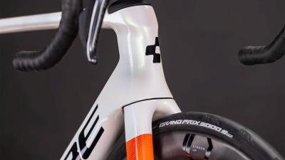 Cube Litening AERO C:68X Race teamline Gr&ouml;&szlig;e: 60 cm Produktbild 5