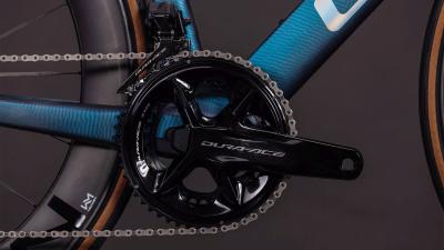 Cube Litening AERO C:68X SLT atlantisgrid'n'ice Gr&ouml;&szlig;e: 54 cm Produktbild 5