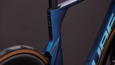 Cube Litening AERO C:68X SLT atlantisgrid'n'ice Gr&ouml;&szlig;e: 58 cm Produktbild 3