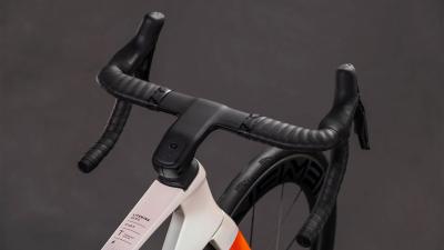 Cube Litening AERO C:68X SLT teamline Gr&ouml;&szlig;e: 54 cm Produktbild 2