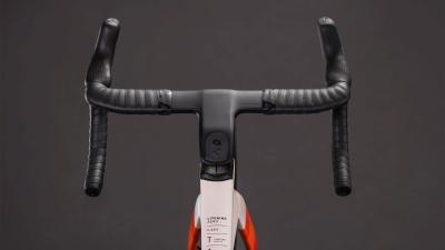 Cube Litening AERO C:68X SLT teamline Gr&ouml;&szlig;e: 54 cm Produktbild 3