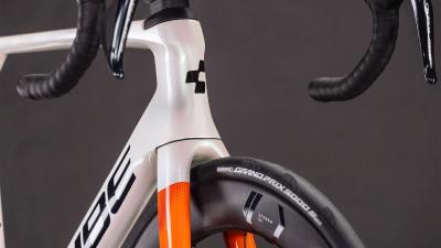 Cube Litening AERO C:68X SLT teamline Gr&ouml;&szlig;e: 56 cm Produktbild 7