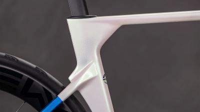 Cube Litening AERO C:68X SLT teamline Gr&ouml;&szlig;e: 58 cm Produktbild 5