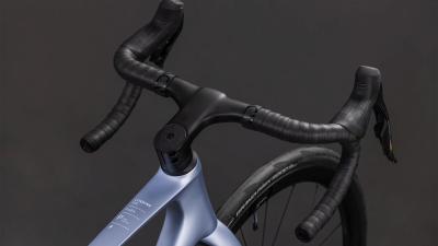 Cube Litening AIR C:68X Pro skyscraper'n'white Gr&ouml;&szlig;e: 50 cm Produktbild 2