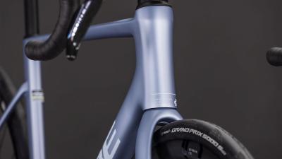 Cube Litening AIR C:68X Pro skyscraper'n'white Gr&ouml;&szlig;e: 50 cm Produktbild 6