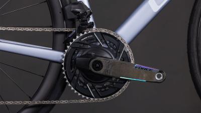 Cube Litening AIR C:68X Pro skyscraper'n'white Gr&ouml;&szlig;e: 56 cm Produktbild 4