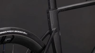 Cube Litening AIR C:68X SLT golddust'n'prism Gr&ouml;&szlig;e: 50 cm Produktbild 3