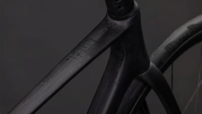 Cube Litening AIR C:68X SLT golddust'n'prism Gr&ouml;&szlig;e: 52 cm Produktbild 1