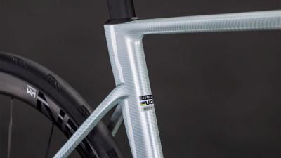 Cube Litening AIR C:68X SLT xenongrid'n'green Gr&ouml;&szlig;e: 50 cm Produktbild 5